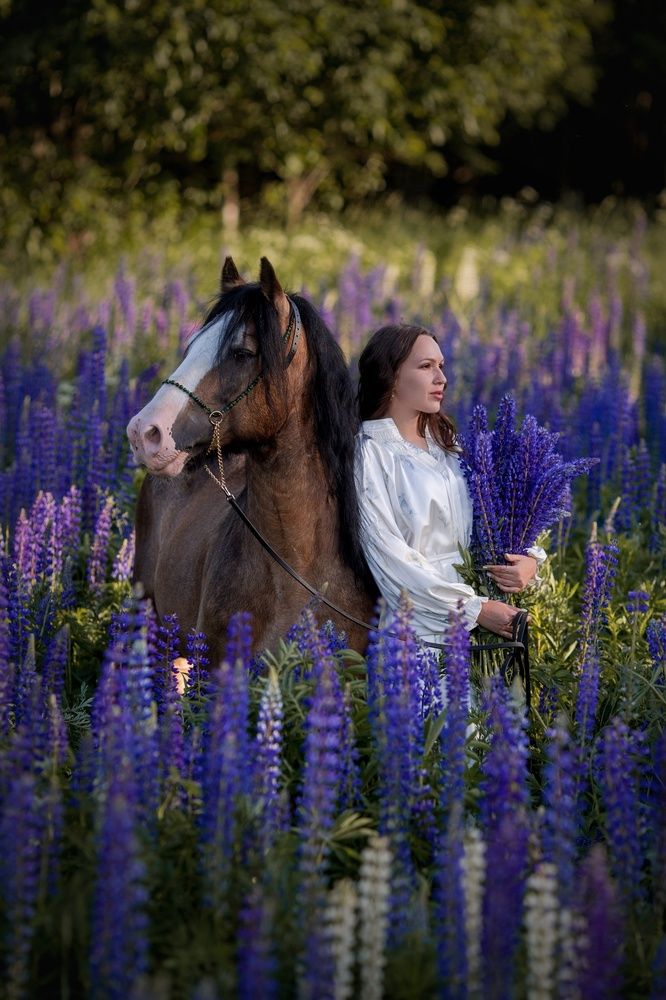 Photograph by Ольга Косова