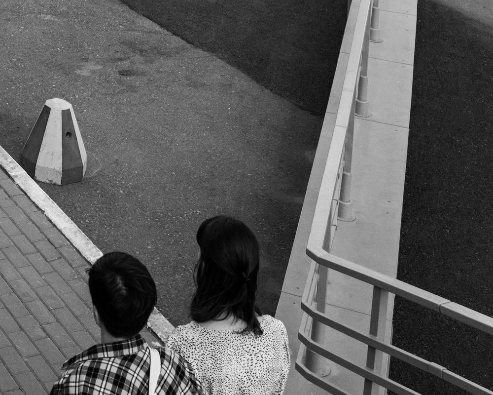 Photograph by Алина Бояринова