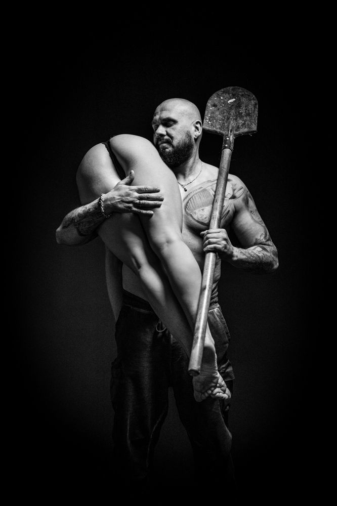 Photograph by Ирина Кутова