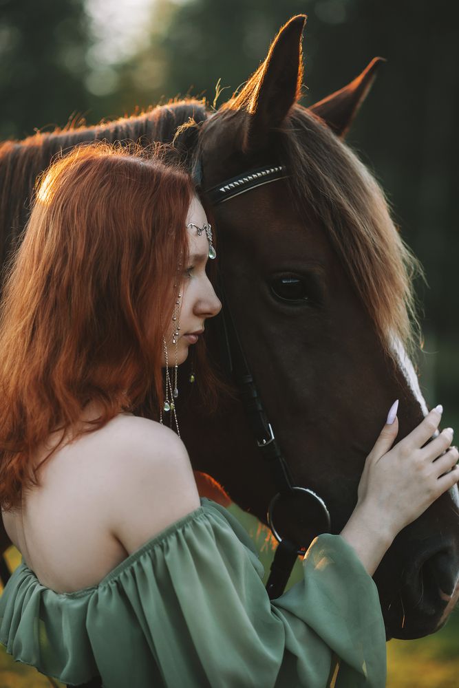 Photograph by Анна Абрамова