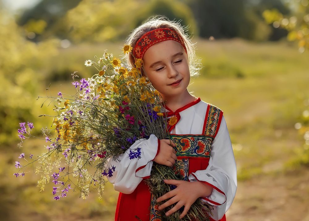 Photograph by Татьяна Самойлова