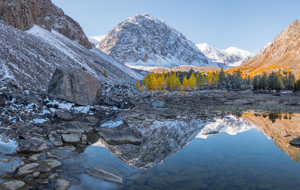 Photograph by Лариса Дука