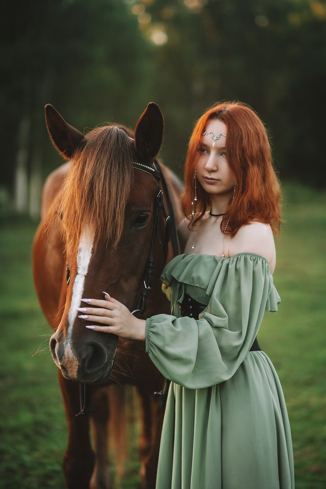 Photograph by Анна Абрамова