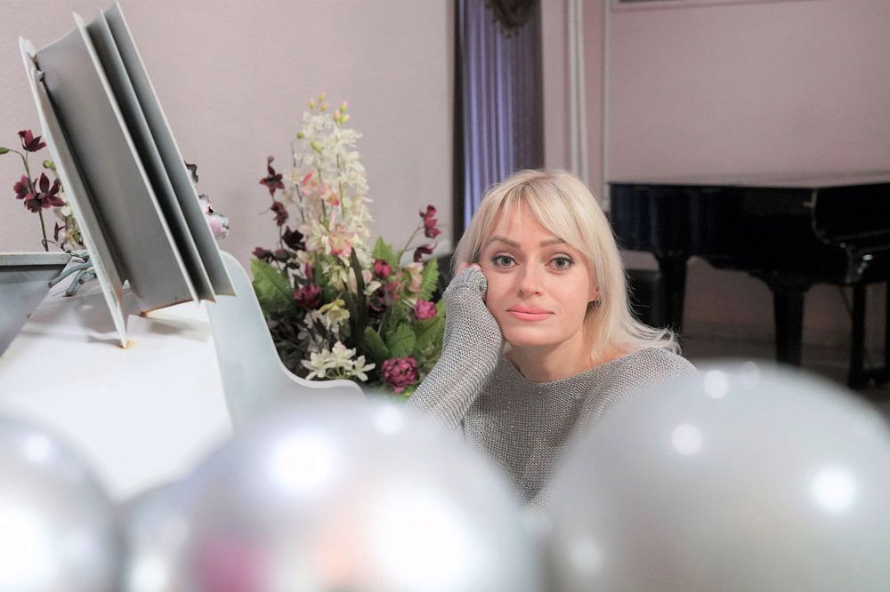 Photograph by Райма Гончарова