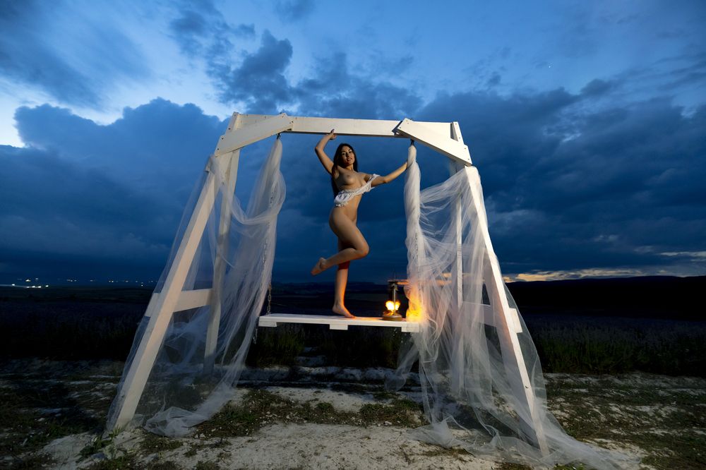 Photograph by Валерий Лейко