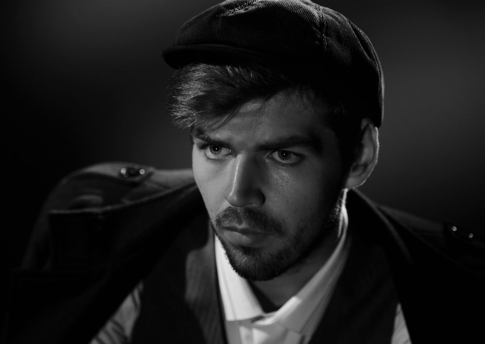 Фотография автора Александра Барнагян