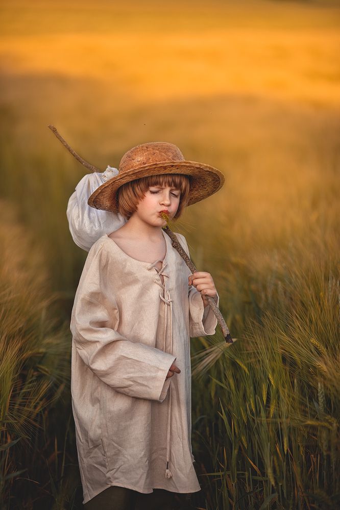 День подходит к концу