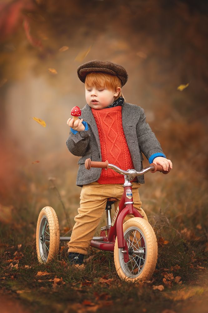 Мое большое маленькое путешествие