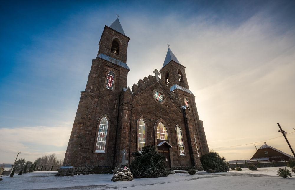 Photograph by Старовойтов Игорь