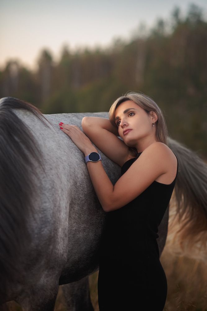 Photograph by Анна Абрамова