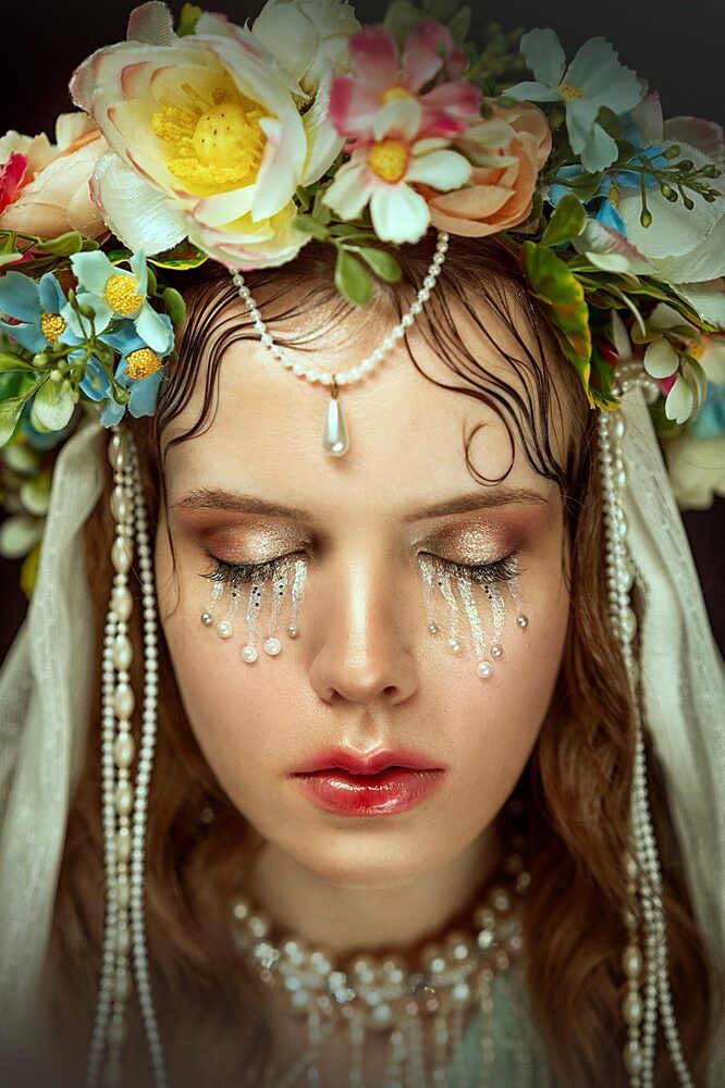 Photograph by Екатерина Вишневская