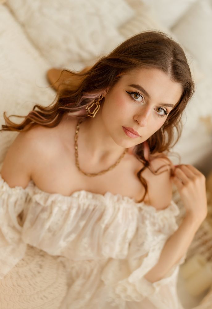 Photograph by Anna Szczęsna