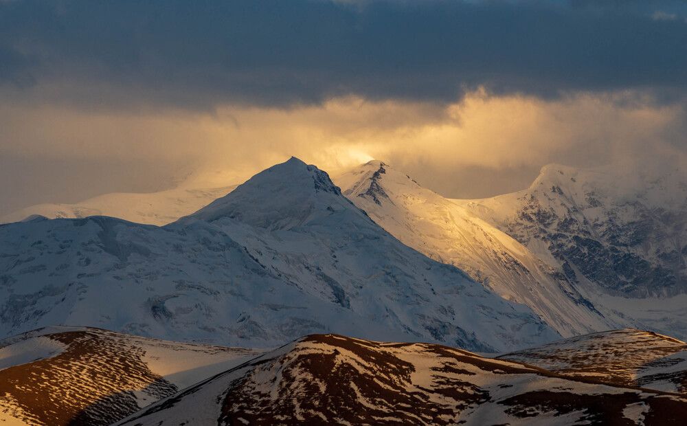 Photograph by Исаков Дмитрий