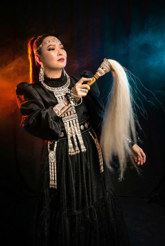 Photograph by Саргылана Прокопьева