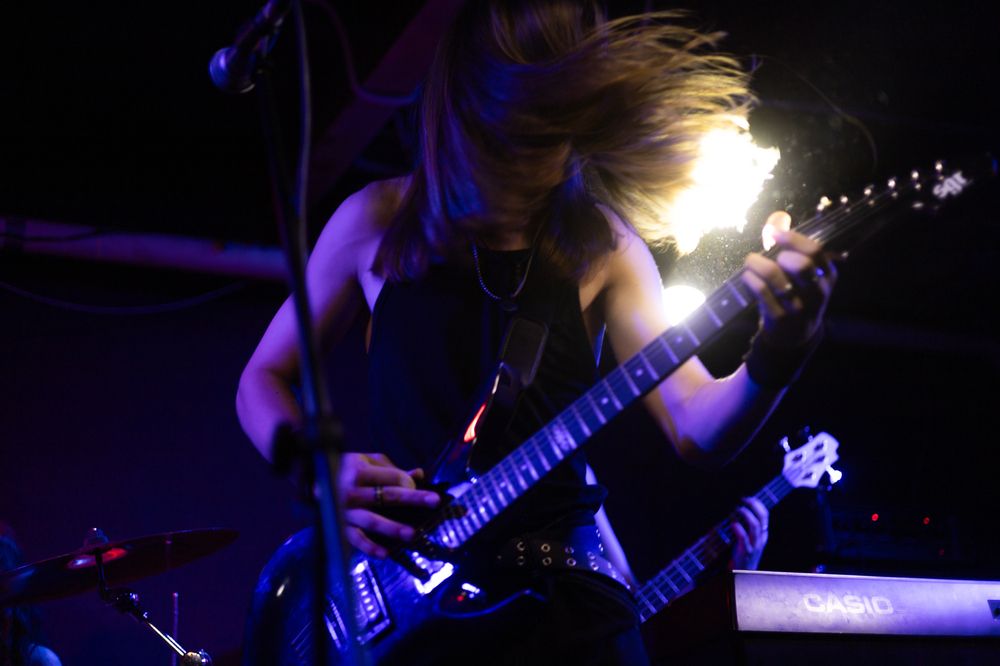 Photograph by Роман Саламатин