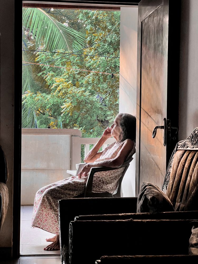 Photograph by Наталья Милородова