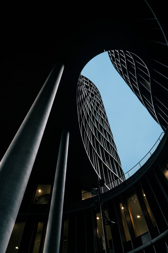 Photograph by Dmitrii Rabeev