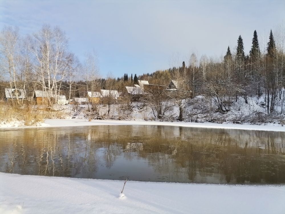 Photograph by Нина Титенкова