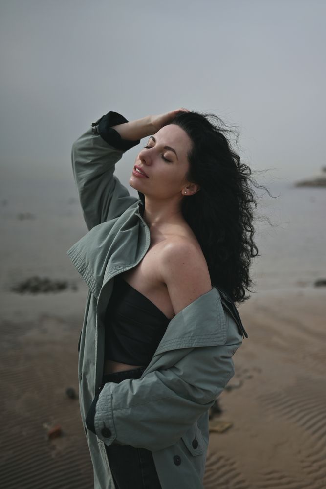 Photograph by Светлана Фатнева