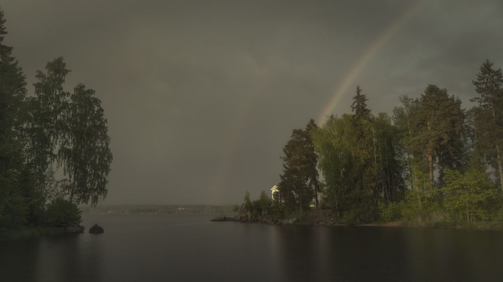 Photograph by Андрей Грешнов