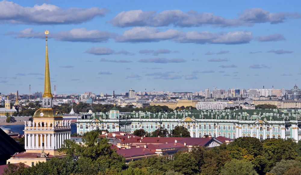 Photograph by Ирина Алексеева