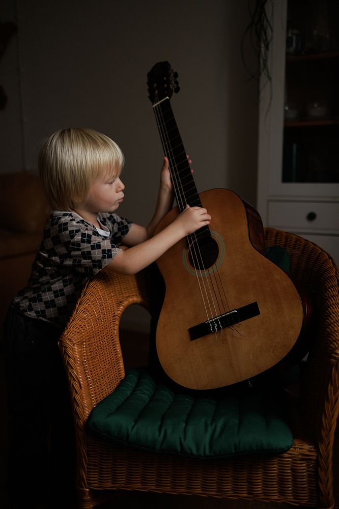 Photograph by Юлия Толстогузова