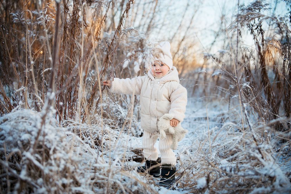 Photograph by Inna Milk