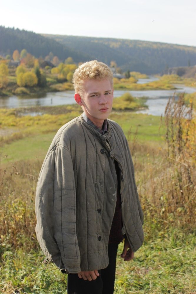 Photograph by Елена Воскресенская