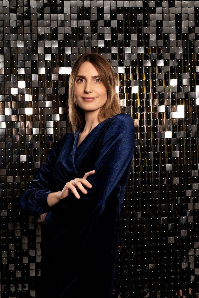 Фотография автора Алла Каптур