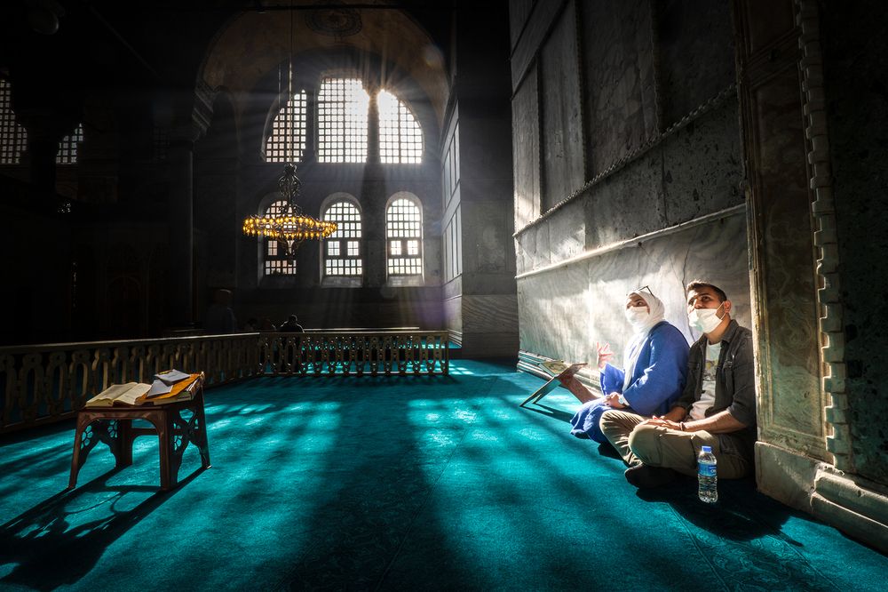 Photograph by Андрей Алпатов