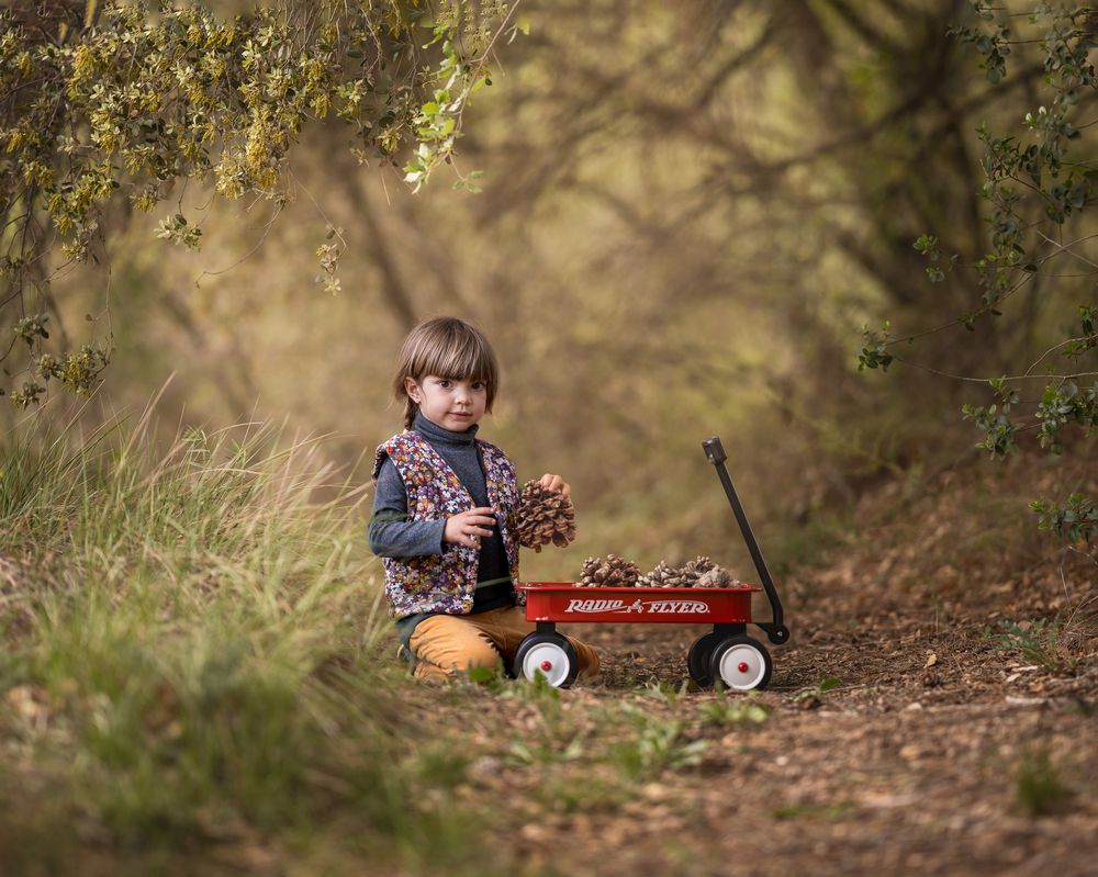 Photograph by Mònica Udina