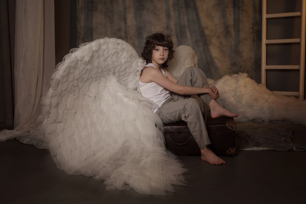 Photograph by Дарья Патук