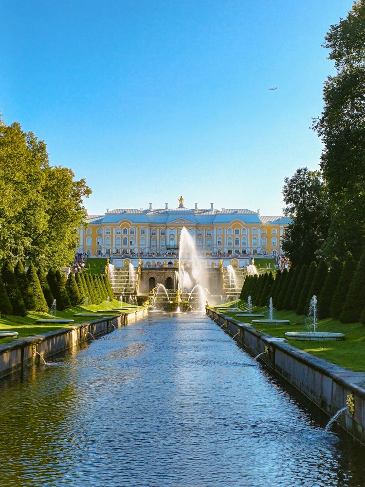 Photograph by Anastasiya Danilova