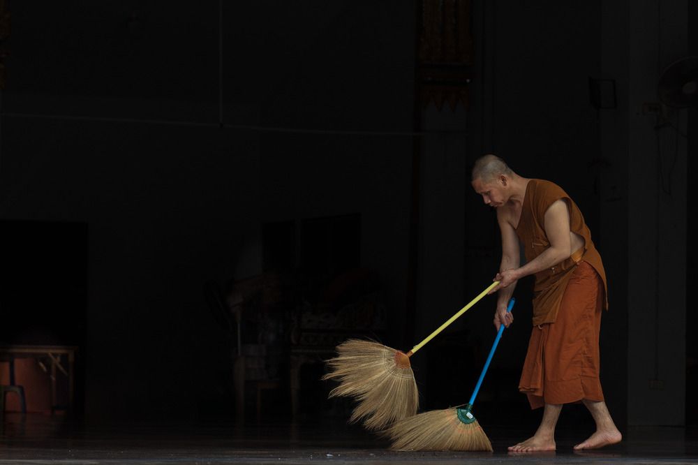 Photograph by Андрей Алпатов