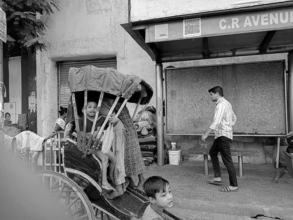 Photograph by Ayush Sah