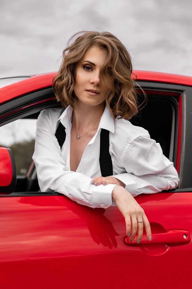 Photograph by Мария Кленовская