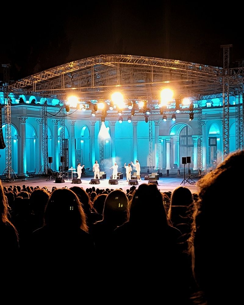 Photograph by Anastasiya Danilova