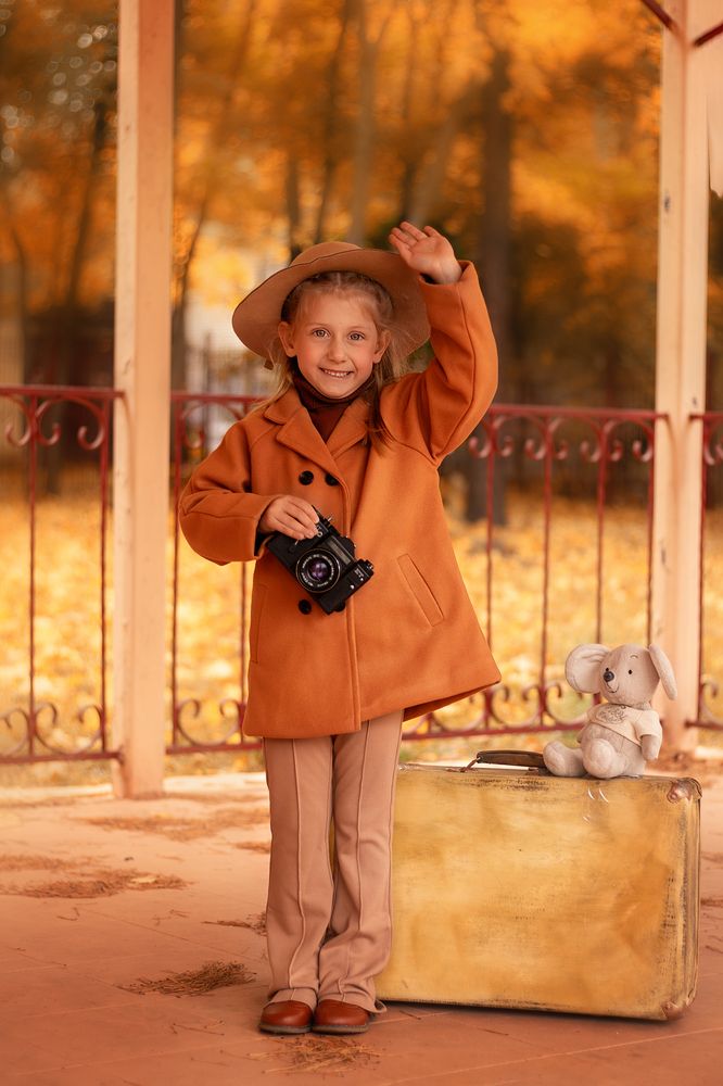 Photograph by Наталья Кочеткова