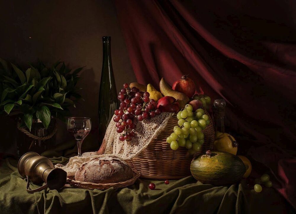 Photograph by Анжелика Костин