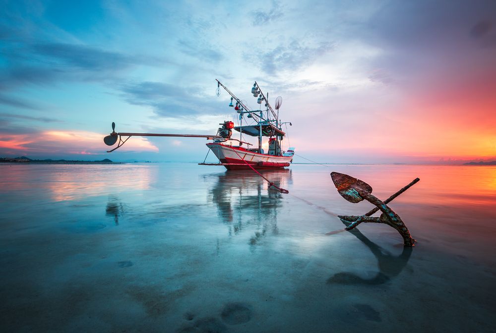 Photograph by Андрей Алпатов