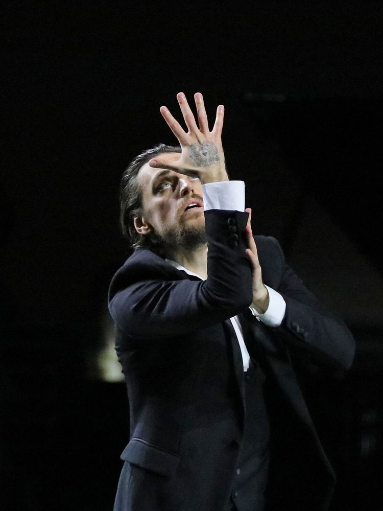 Photograph by Андрей Степанов