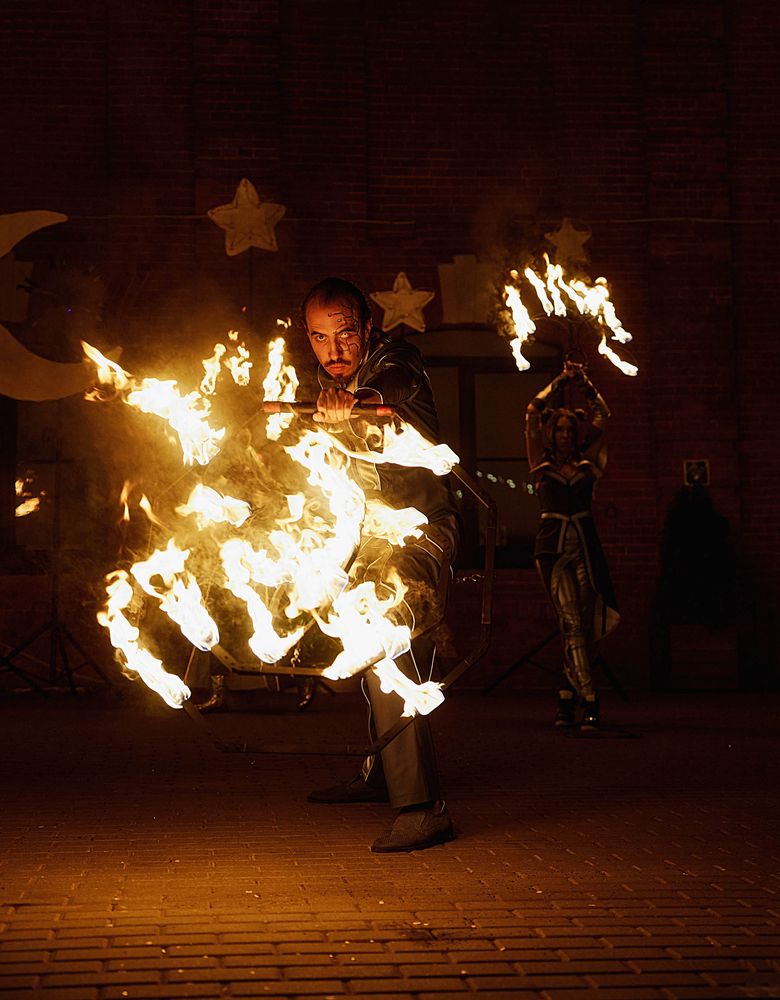 Photograph by Вербицкий Петр