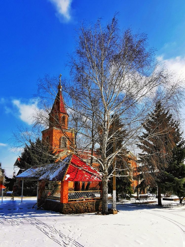 Photograph by Светлана Смирнова