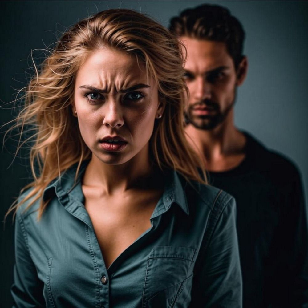 Миловидность обманчива