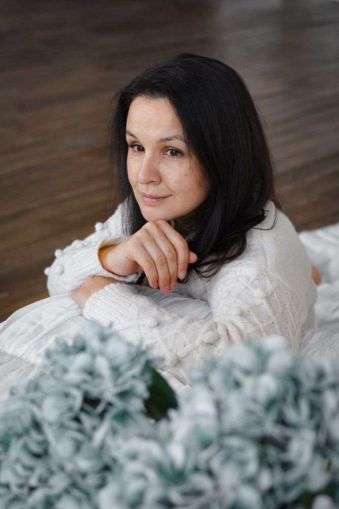 Photograph by Виктория Куликова