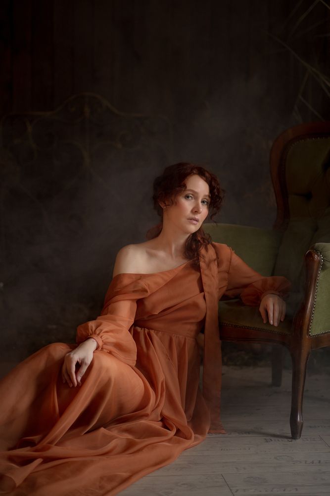 Photograph by Светлана Фролова