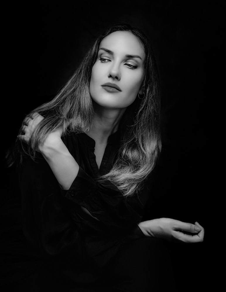 Photograph by Anya Lo