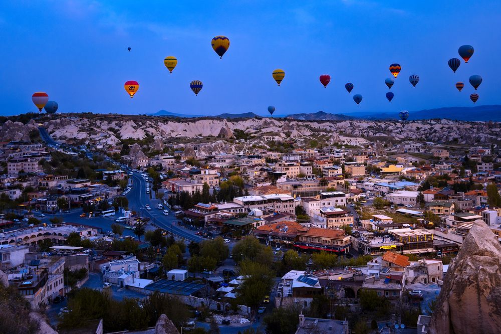 Photograph by Андрей Алпатов