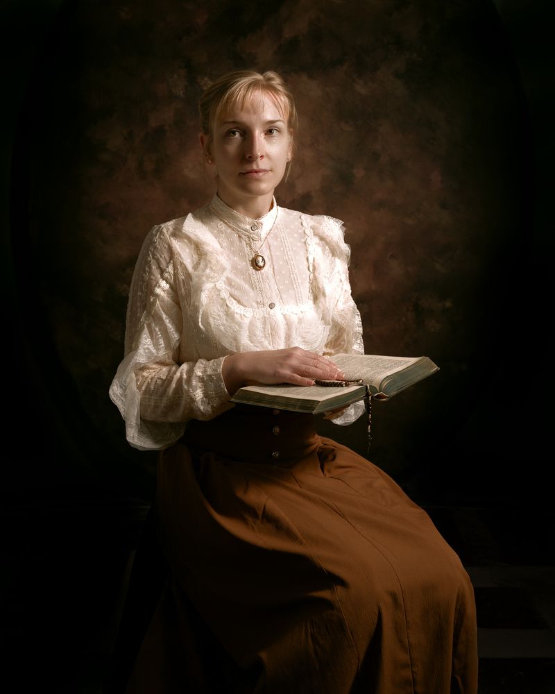 Фотография автора Nancy Meinelt