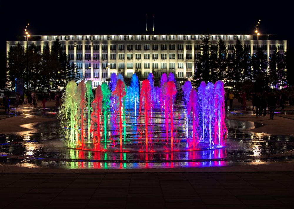 Photograph by Александр Ефимов